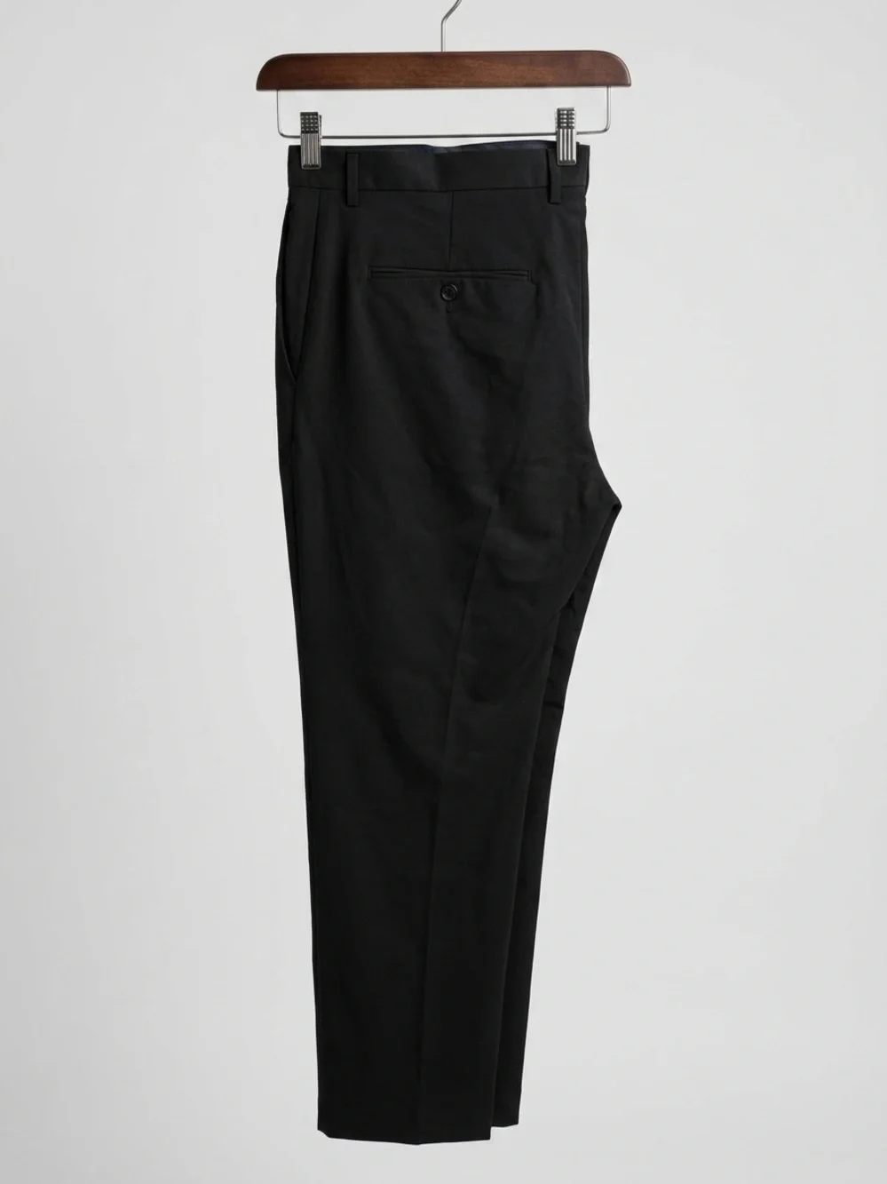 J.Crew Bowery Dress Pant in Stretch Chino